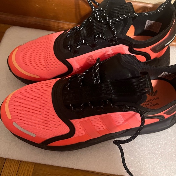 Adidas Shoes for Men. - Picture 2 of 9